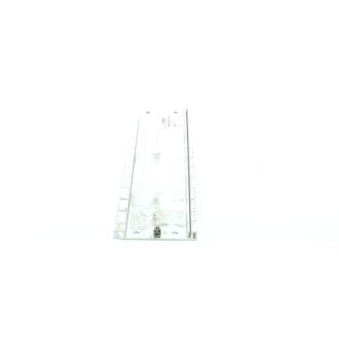 Simatic Montageschiene  Gebraucht