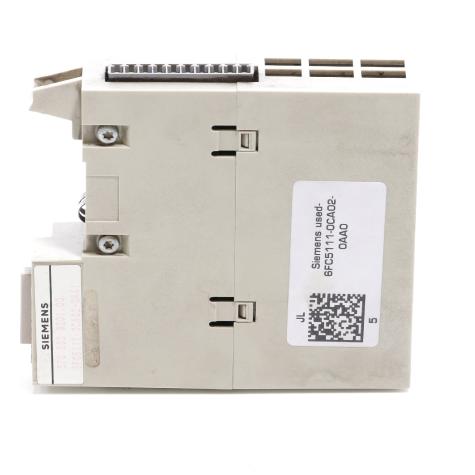 Sinumerik DMP 16 E-module Compact  Used
