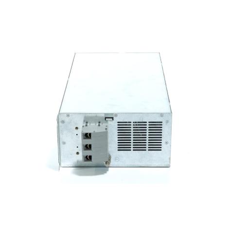 Netzfilter 36KW E/R-Module  Gebraucht