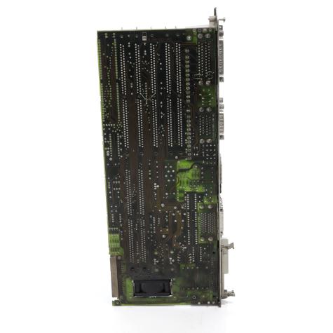 Simodrive Control Unit  Gebraucht