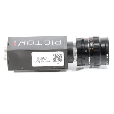Camera with mount  Refurbished