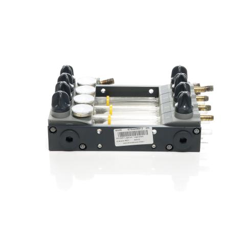 Flow controller for injection molding machines DD04TA0000200100 Used