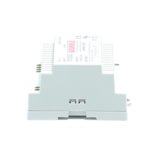Hutschienen-Schaltnetzteil 12 V DC / 1,67 A  Neu