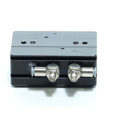 2-Backen-Parallelgreifer  Neu OVP