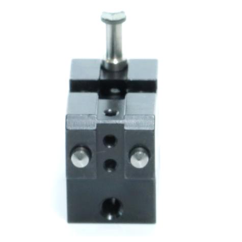 Pneumatikgreifer 11002277 Neu