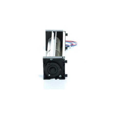 Radialventilator  Gebraucht