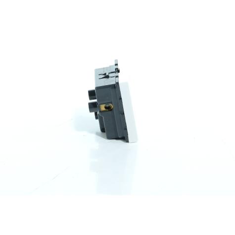 Steckdose, britischer Standard  Neu
