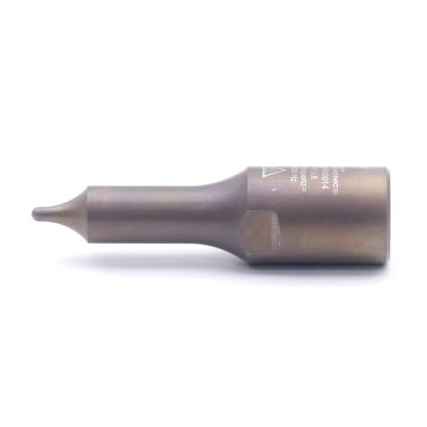 Sonotrode T=1:3.8  New