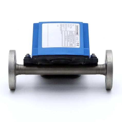 Schwebekörper-DurchflussmesserH 250/M9  Neu