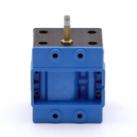 Single pilot valve 10421 Used