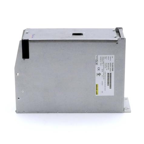Twin Line step motor control IP54 TLC511PSF -/RM/-/PBDP/HBC Refurbished