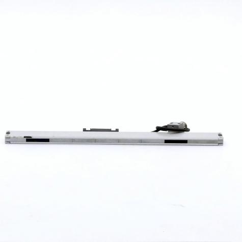 Glasmaßstab LS 403  Gebraucht