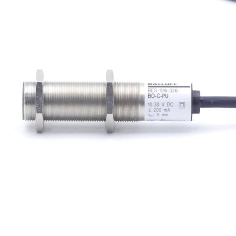 Sensor Inductive  New