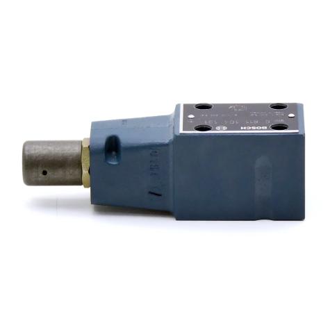 Pressure relief valve  New FS