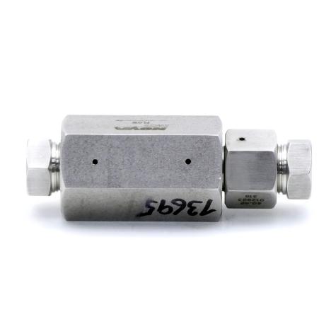 Check valve  New