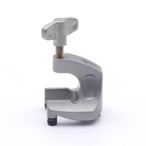 Bracket / wing nut, assy  New