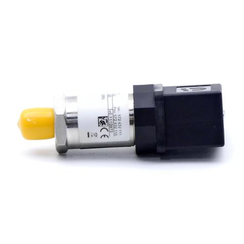 Druckmessumformer DMP 331 Neu