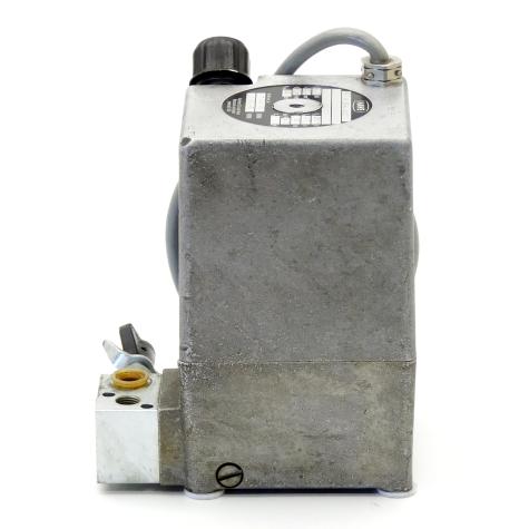 Hydraulikaggregat HC1/0.83-A 4/63 Gebraucht