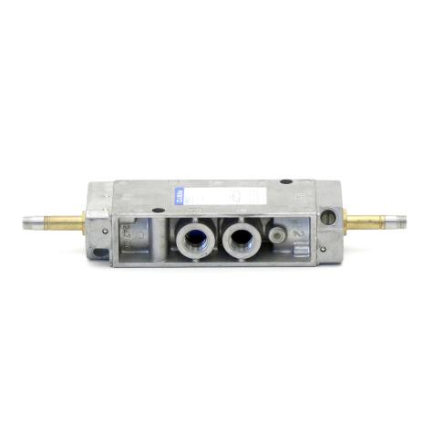 Magnetic valve 10410 Used