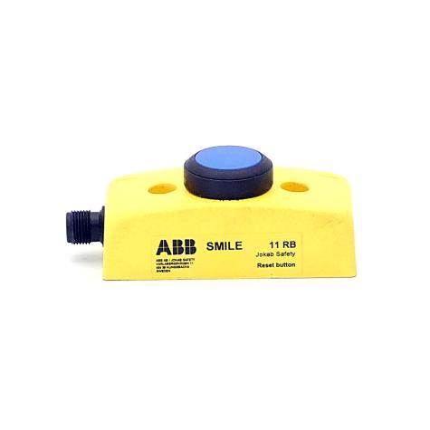 SMILE 11 RB Reset-button  Used