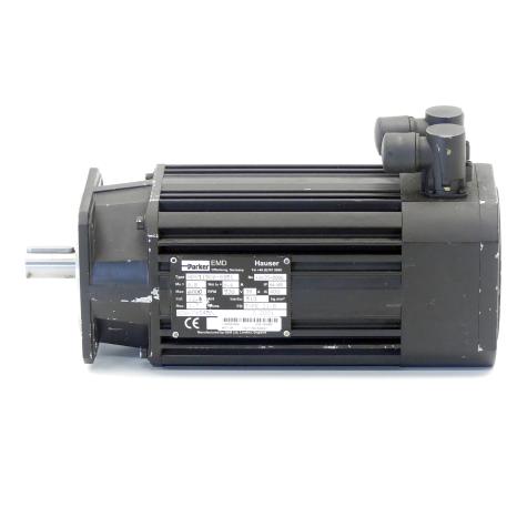 Servomotor  Gebraucht