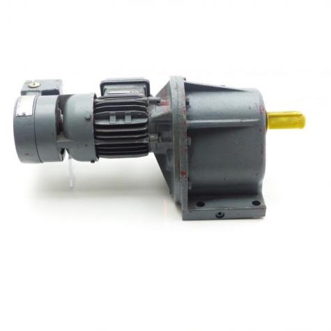 Gearmotor DK 54 1T/143 L Used
