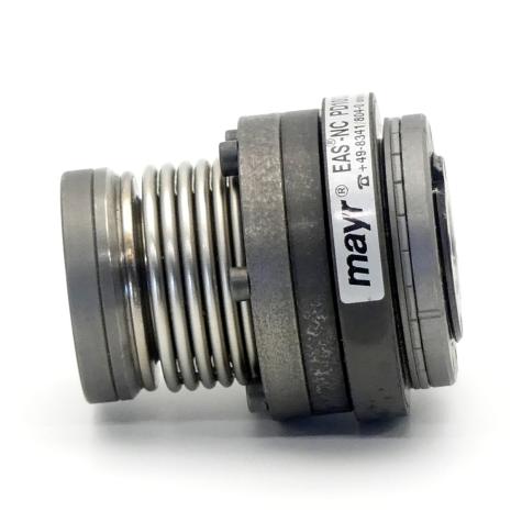 Safety Coupling EAS-NC 02/453.620.0 Used