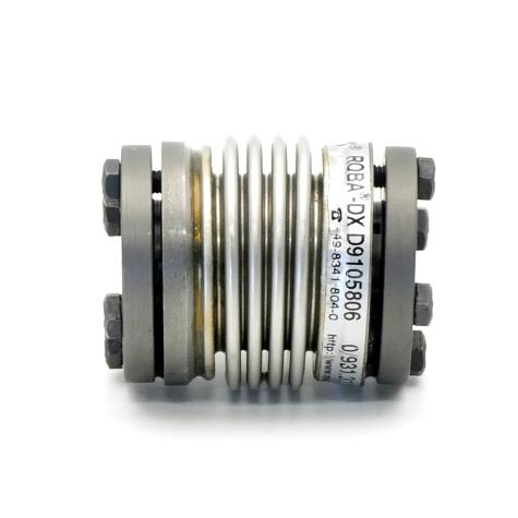 Kupplung ROBA-DX 0/931.311 Gebraucht