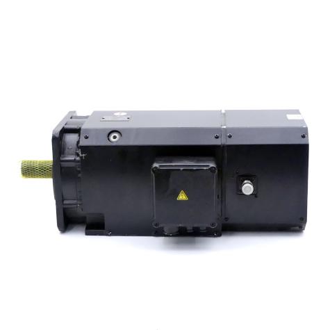 Three Phase Motor QUVF 132S/4A-31 New
