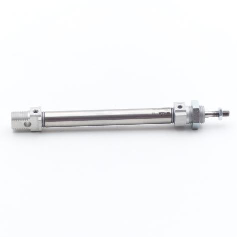 Rundzylinder 12 x 80  Neu