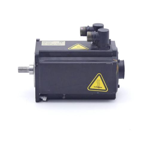 AC Servo Motor  Gebraucht