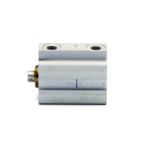 Compact cylinder  