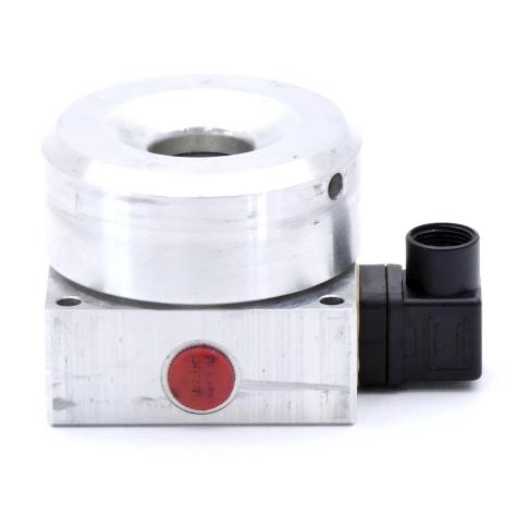 Zahnradpumpe KUD-A3  Neu