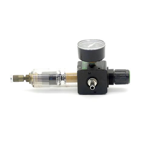 Filter-Druckregelventil  Gebraucht