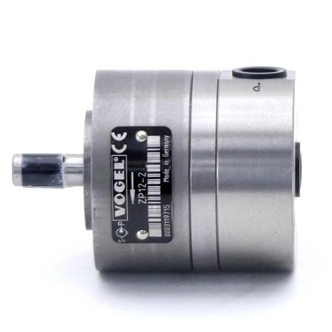 Gear Pump  New FS