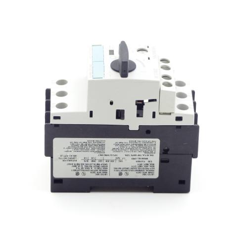 Leistungsschalter 3zx1012-0rv02-1aa1 
