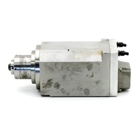 Spindel  Gebraucht