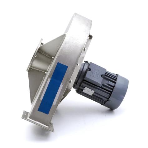 Ventilator  Neu