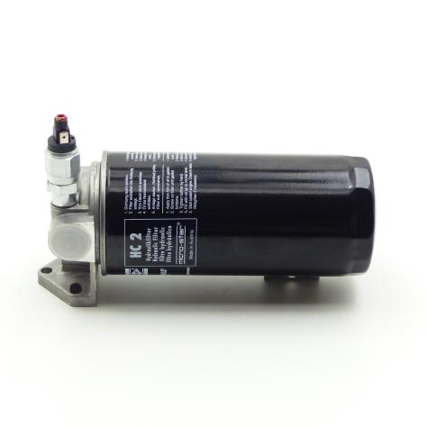 Hydraulikfilter HC 2  77664378 