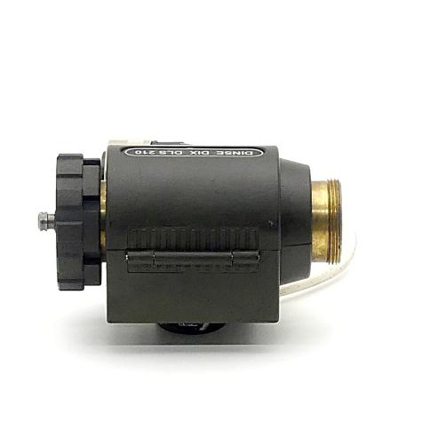 Draht-Durchflusssensor  Gebraucht