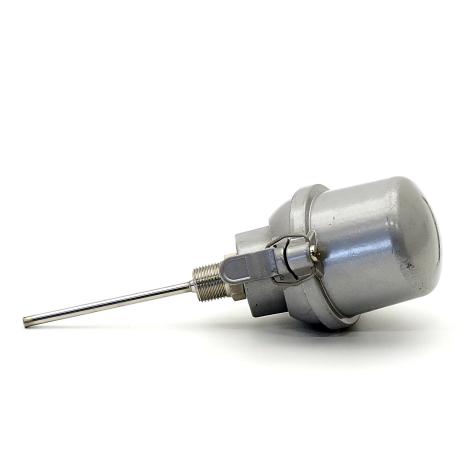 Einschraubtemperaturfühler RTD 2XPT100/A/3 RTD2XPT100/A/3 Gebraucht