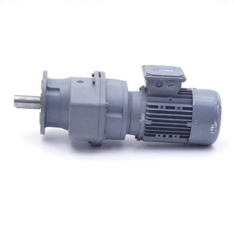 Getriebemotor SR340F-71L4  Neu
