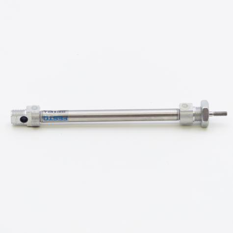 Round Cylinder DSNU-8-80P-A  New