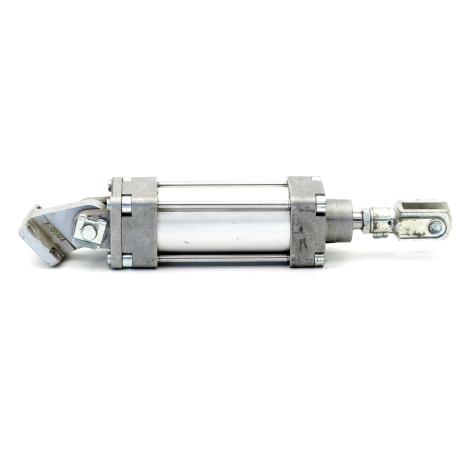 Normzylinder DNG-63-80-PPV-A 36360 Neu