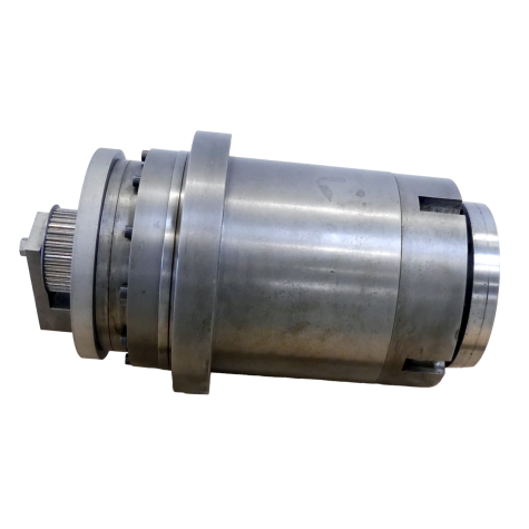 Spindle FC A45G 119 Gebraucht