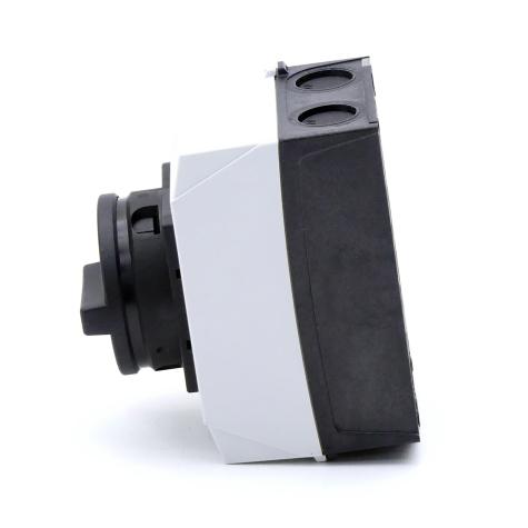 Hauptschalter T0-2-1  Neu