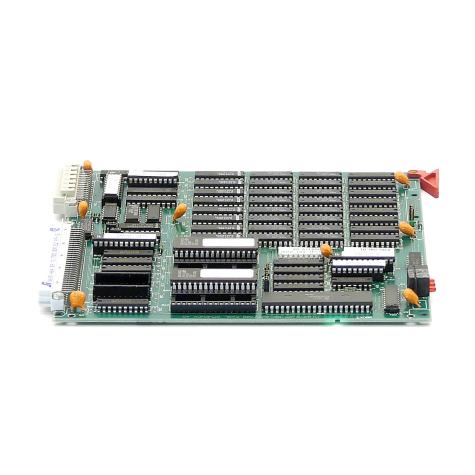 Circuit board AVIV700 Refurbished
