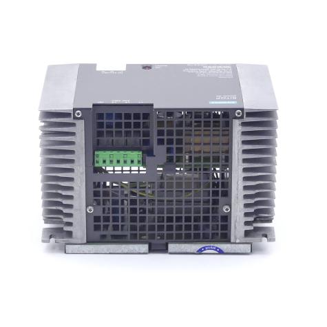 Power supply SITOP Power 40  Used