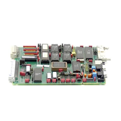 Processor module BCPV001 Refurbished