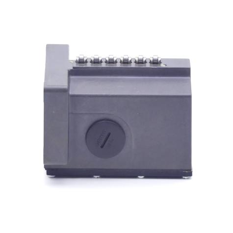 Mechanische Reihenpositionsschalter  New